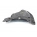 Defletor Inferior Para-choque Diant. Mercedes E300 A21352047