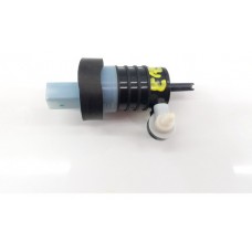 Motor Esguicho Limpador Para-brisa Bmw Ix1 2024