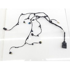 Chicote Elétrico Original Bmw Ix1 2024 5a678a2