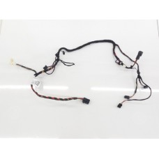 Chicote Caixa Evaporadora Bmw Ix1 2024 T223700