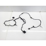 Chicote Elétrico Original Bmw Ix1 2024 5a5775