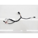 Chicote Elétrico Porta Tras. Dir. Bmw Ix1 2024 5a52c27