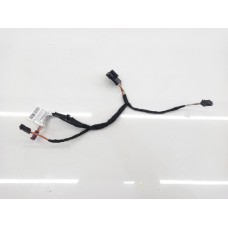 Chicote Elétrico Porta Tras. Dir. Bmw Ix1 2024 5a52c27