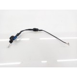 Chicote Elétrico Vidro Traseiro Bmw Ix1 2024