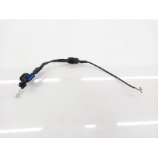 Chicote Elétrico Vidro Traseiro Bmw Ix1 2024