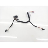 Chicote Elétrico Porta Tras. Esq. Bmw Ix1 2024 5a52c27