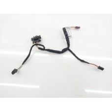 Chicote Elétrico Porta Tras. Esq. Bmw Ix1 2024 5a52c27