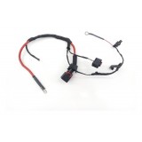 Chicote Elétrico Bateria Bmw Ix1 2024 9296981