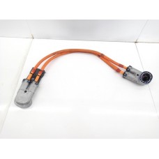 Chicote Cabo Alta Tensão Bmw Ix1 2024 Wa11752ba