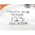 Chicote Cabo Hv Alta Tensão Bmw Ix1 2024 767003805a