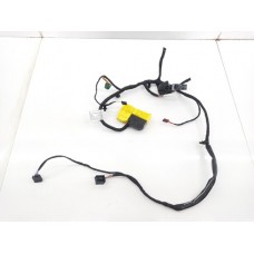 Chicote Elétrico Banco Diant. Esquerdo Bmw Ix1 2024 5a64b10