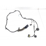 Chicote Porta Traseira Esquerda Bmw Ix1 2024 5a52c39