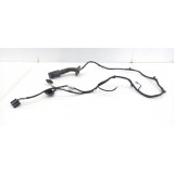 Chicote Porta Traseira Direita Bmw Ix1 2024 5a52c39