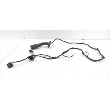 Chicote Porta Traseira Direita Bmw Ix1 2024 5a52c39