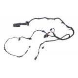 Chicote Porta Dianteira Direita Bmw Ix1 2024 5a43569