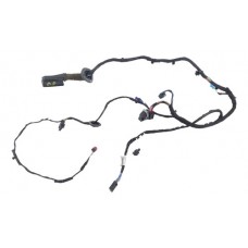 Chicote Porta Dianteira Direita Bmw Ix1 2024 5a43569