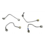 Jogo Cano Tubo Injetor L200 New Triton 2024