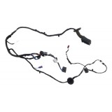 Chicote Porta Dianteira Esquerda Bmw Ix1 2024 5a43569