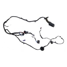 Chicote Porta Dianteira Esquerda Bmw Ix1 2024 5a43569