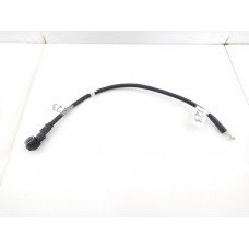 Chicote Cabo Negativo Bateria Bmw Ix1 2024 5a88229