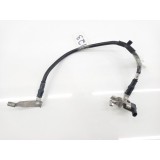 Chicote Sensor Cabo Negativo Polo Bateria Bmw Ix1 2024