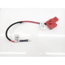 Chicote Positivo Bateria Bmw Ix1 2024 46187649