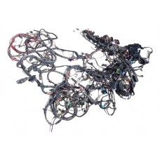 Chicote Elétrico Passat Cc Não Acompanha Parte Do Motor