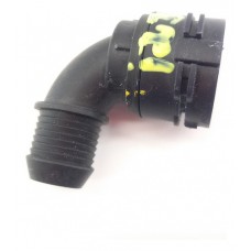 Conector Flange Arrefecimento Bmw Ix1 2024