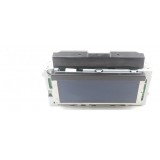 Computador Bordo Sem Moldura Mitsubishi L200 Triton 2012