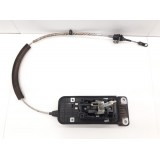 Trambulador Cambio Automático New Beetle Aut. 1j0713025t