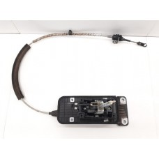 Trambulador Cambio Automático New Beetle Aut. 1j0713025t