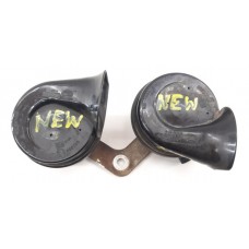 Par Buzina New Beetle Aut.