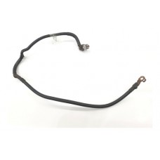 Chicote Cabo Positivo Polo Bateria New Beetle Aut.