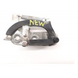 Batente Fechadura Tampa Traseira New Beetle Aut. 1c0827511