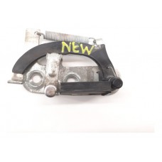 Batente Fechadura Tampa Traseira New Beetle Aut. 1c0827511