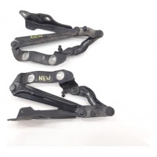 Par Dobradiça Capo New Beetle Aut.