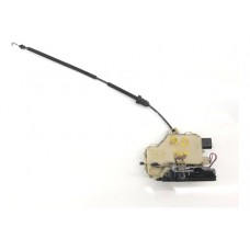 Fechadura Porta Dianteira Direita New Beetle Aut. 1c0837085e