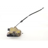 Fechadura Porta Diant. Esquerda New Beetle Aut. 1c0837085e