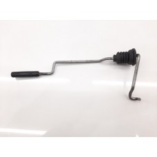 Pino Fechadura Trava Porta Dianteira New Beetle Aut. G0087