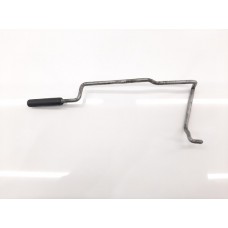 Pino Fechadura Trava Porta Dianteira New Beetle Aut. J0099