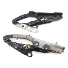 Par Dobradiça Tampa Traseira Porta Malas New Beetle Aut.