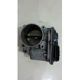 Corpo Borboleta Tbi Pajero Dakar   (diesel)