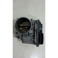 Corpo Borboleta Tbi Pajero Dakar   (diesel)