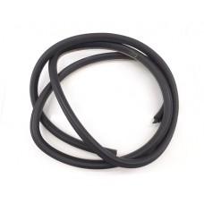 Borracha Carroceria Porta Diant. Direita New Beetle Aut.