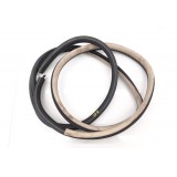 Borracha Carroceria Porta Diant. Esquerda New Beetle Aut.