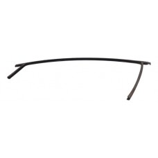 Borracha Guarnição Porta Diant. Esquerda New Beetle Aut.