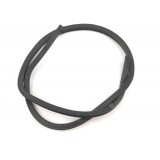 Borracha Porta Dianteira Esquerda New Beetle Aut.