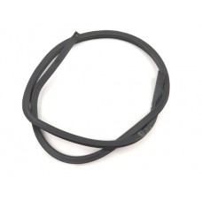 Borracha Porta Dianteira Esquerda New Beetle Aut.