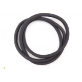 Borracha Tampa Traseira Porta Malas New Beetle Aut.