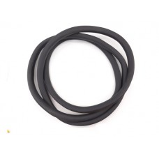 Borracha Tampa Traseira Porta Malas New Beetle Aut.